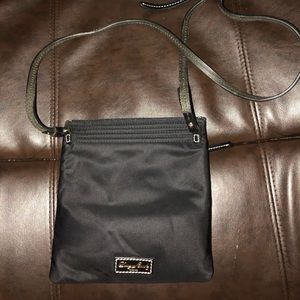 Crossbody purse